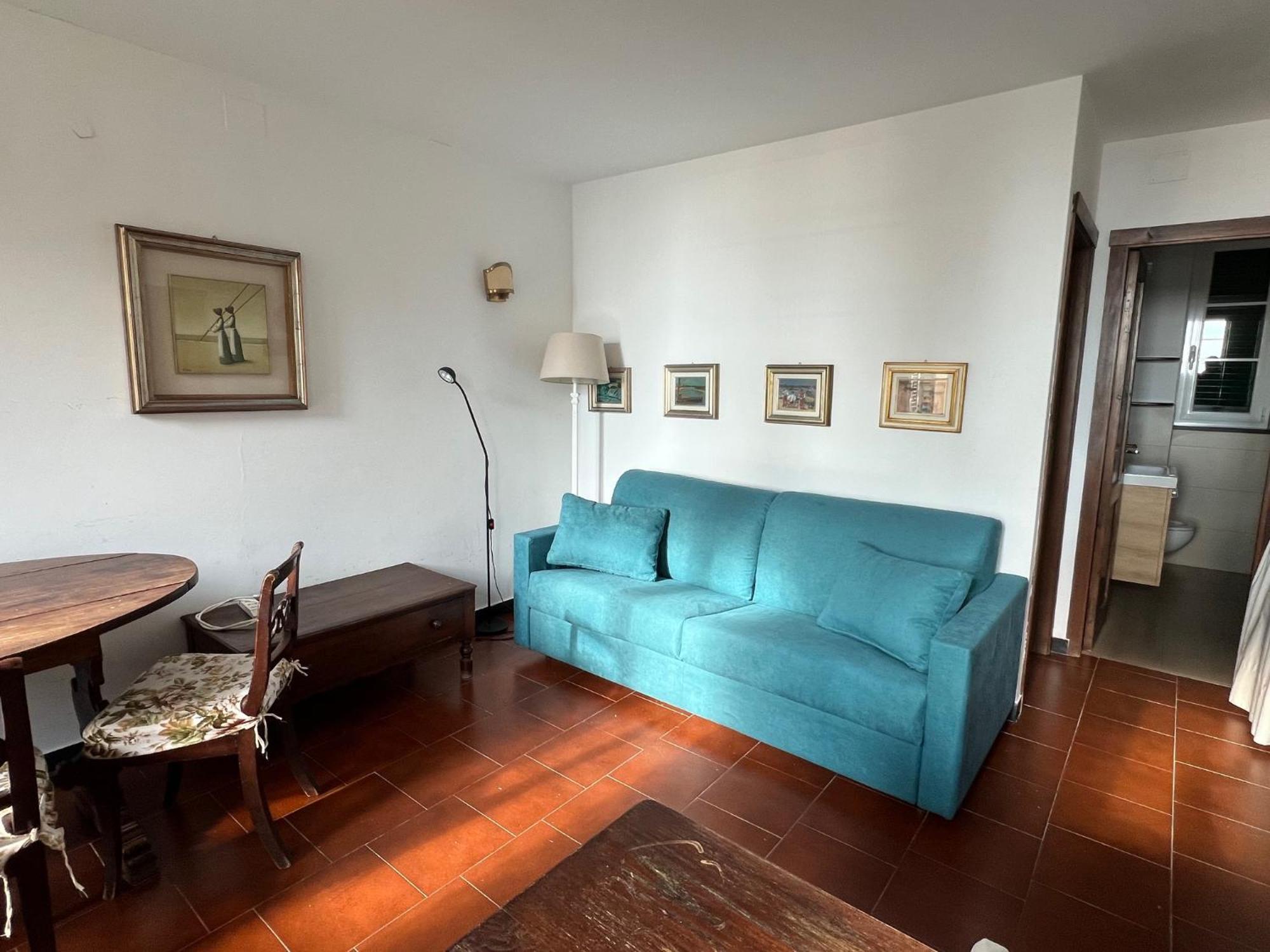 Camogli - "La Casa Di Judi" - Liguria Holidays Buitenkant foto
